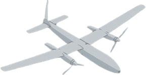Fixwing